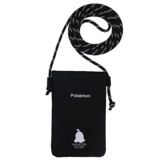 

Multi Case Kids Black [Pokémon]