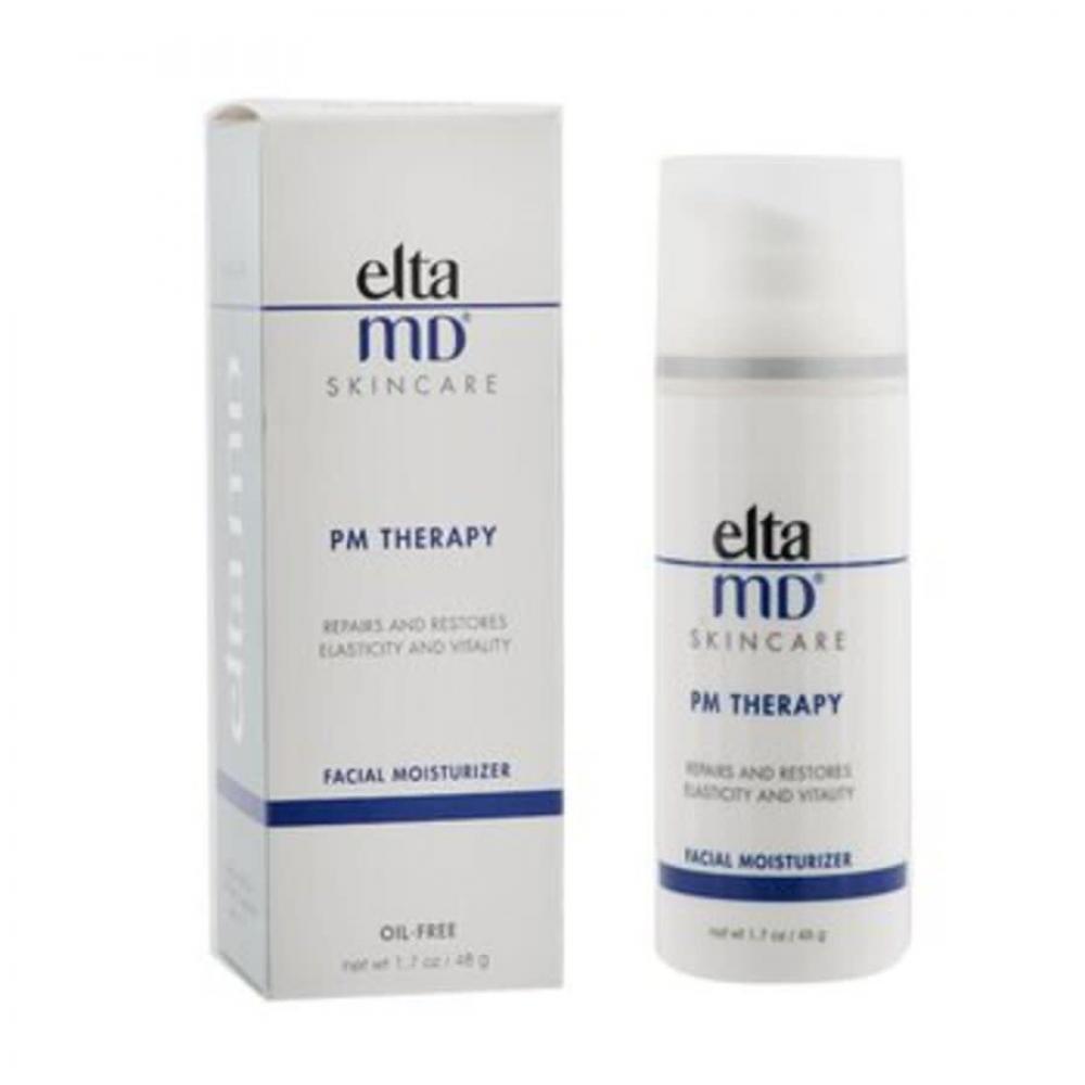 Eltamd Ladies Pm Therapy Facial Moisturizer 1.7 Oz