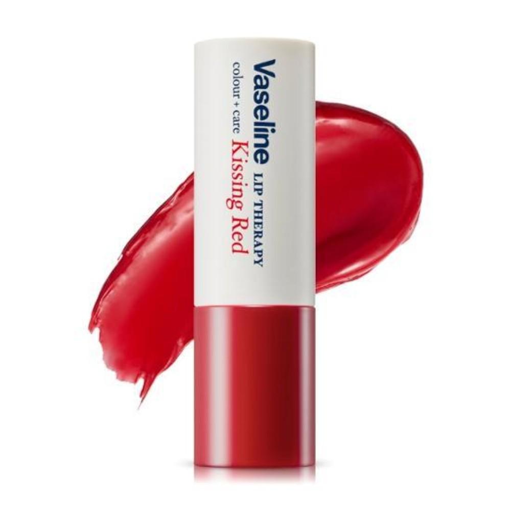 Vaseline Lip Therapy Colour + Care (5 Options)