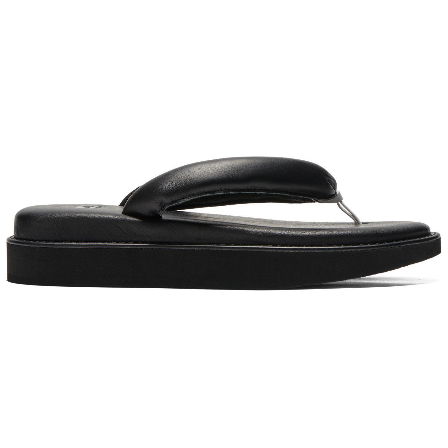 

Новые шлепанцы Onitsuka Tiger Унисекс Черные 1183C318-001 42.5