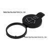 Compatible Windshield Washer Reservoir Cap for Chevrolet, GMC, Buick Regal, Cadillac, Saab (13227300)