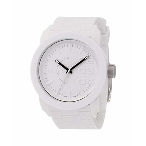 Diesel DIESEL Quartz Men's Watch DZ1436 White