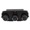 Dodge RAM 1500 HVAC Control Switch (P68105021AF, 68268189)