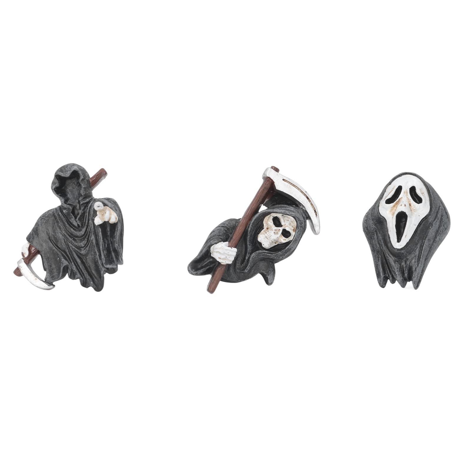 

Car Vent Clips, 3 Pieces Cute Car Aromatic Vent Clip, Auto Interior Halloween Decoration For Car Home Holiday Gifts Vent Decor Car Vent Ac One Size