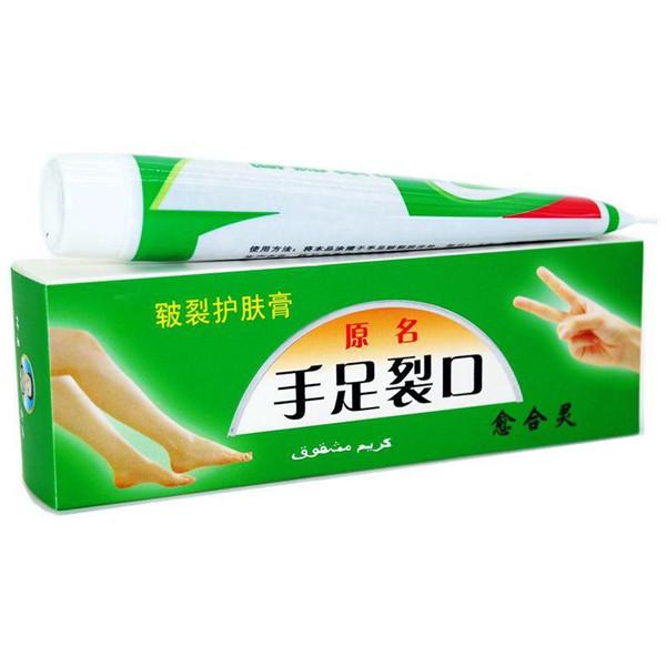 

Крем для рук, ног, трещин, пяток, потрескавшийся пилинг, крем для восстановления сухих трещин, уход за кожей