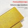 Tile Sanding Paddle,Double Side Grits Hand Polishing Pad 100 Grits,Metal Diamond Sanding Block For Ceramics,Glass,Marble,Granite