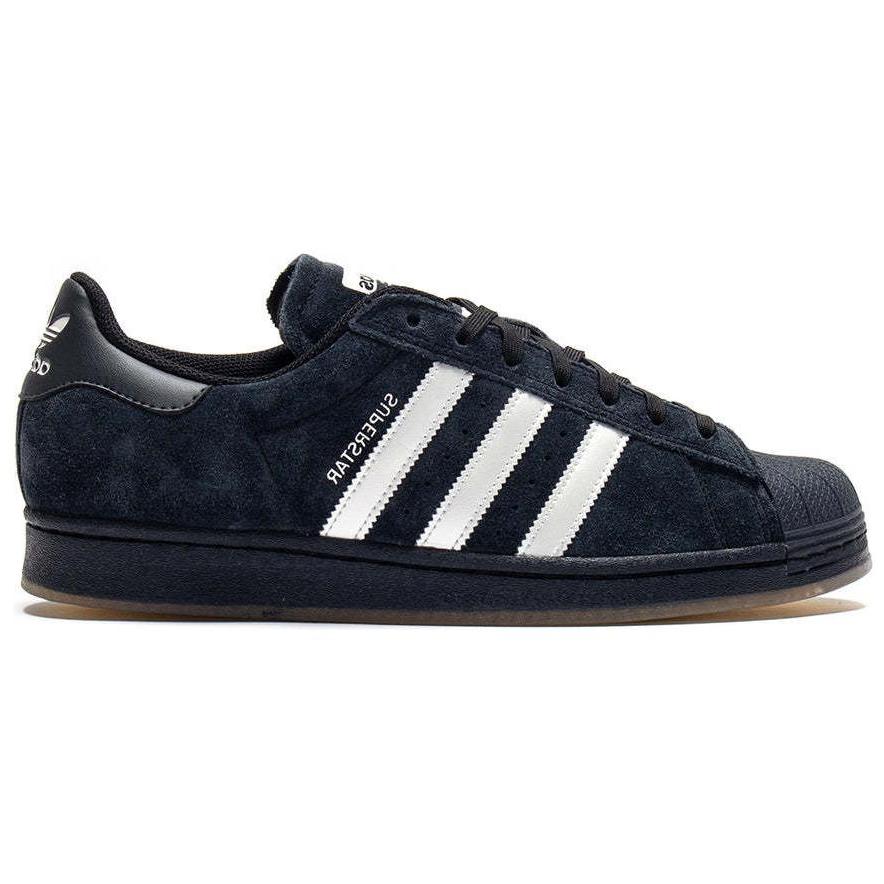 adidas Superstar ADV 2024 Athlete Pack Men Sneakers Black Core-Black Zero-Metallic IG1705