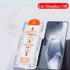 2 buc Sticlă Securizată Pentru Oneplus 13R Film de Instalare Fără Praf Protector de Ecran pentru ONEPLUS 13R