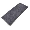Bathroom Absorbent Mat Anti Slip Bottom Soft Water Evaporates Quickly 50x120cm Bathtub Rug for