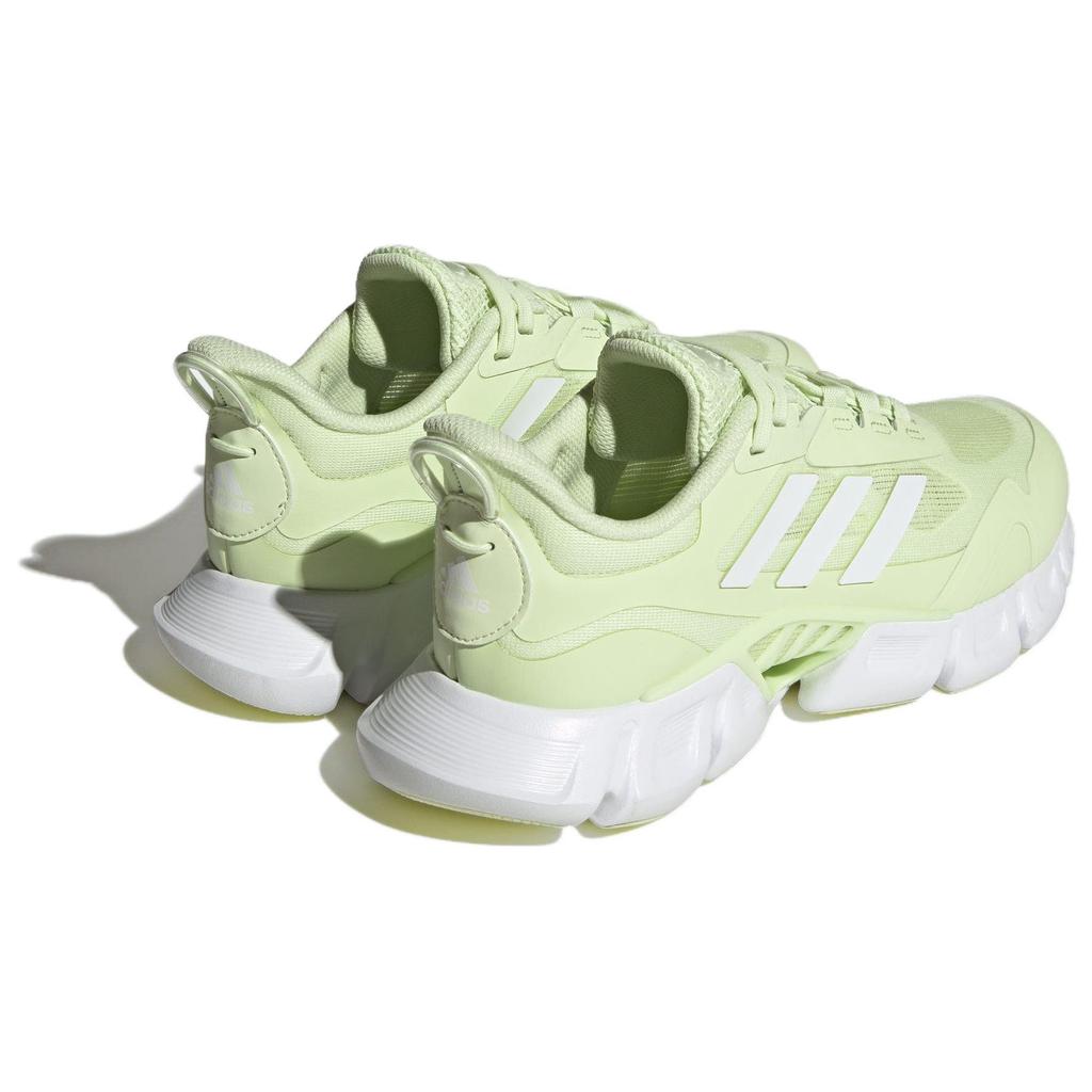 Adidas Climacool Bounce Comfortable Versatile Mesh Fabric Shock Absorption Wear-Resistant Sweat-Absorbing Low-Top Casual Running Shoes IF0631