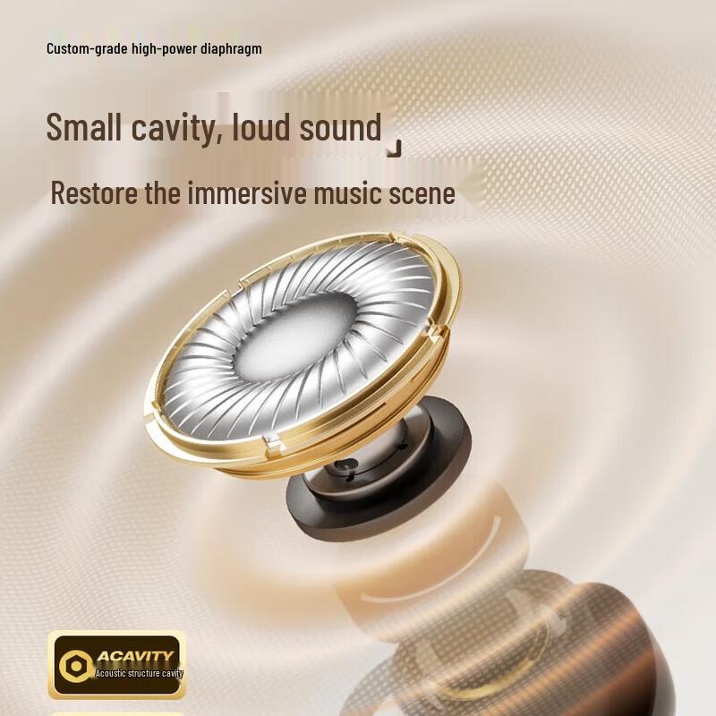 Sainar J20S Noise Cancelling Sleep Earbuds