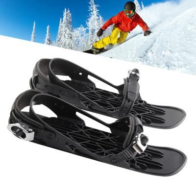 Spor ve Eğlence – Kayak ve Snowboard