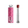 DIOR Lipstick Two-piece set: classic rose pink printed lipstick shell + charming lipstick refill #720 ICONE idol red bean paste red brown
