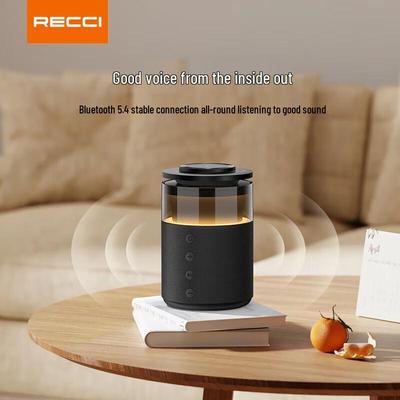 Ruisi RCW-51 Multifunktionaler Lade-Bluetooth-Lautsprecher (CN-Version)