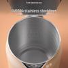 Changhong 1.5L Electric Kettle CN plug (adapter included)