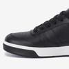 Fred Perry Men S SneakerS B300 Textured Leather