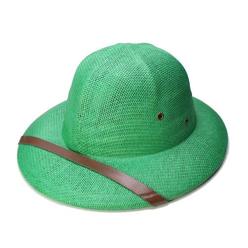 Novelty Toquilla Straw Sun Hats for Men Vietnam War Army Hat Dad Boater Bucket Hats Safari Jungle Miners British Explorer Gorras