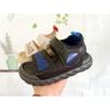 New Boys' Sandals, Big Kids' Summer Open-Toe Children's Sandals, Soft-Soled Anti-Slip Little Kids' Beach Sandals