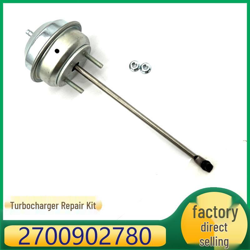 

Комплект для ремонта турбокомпрессора двигателя Mercedes-Benz M274 Привод 2700902780 Kazhiseng