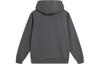 Li Ning Sports Fashion Collection Letter Print Casual Fleece Lined Hooded Pullover Long Sleeved Sweatshirt Men's AWDU969-3