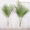 Simulated Loose-tailed Sunflower Leaves, False Leaves, Decorative Flower Arrangements, Ornaments