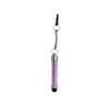 1PC Stylus Touch Screen Pen Stylus 3.5mm Dust Plug Cap 2 In 1 For Tablet Android Phones Styluses Pen