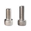 [2 pcs] Reverse thread bolt M8 16mm & 20mm P1.25