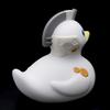 Ahiludens PVC Painted Finished Figure 02-W Non-scale