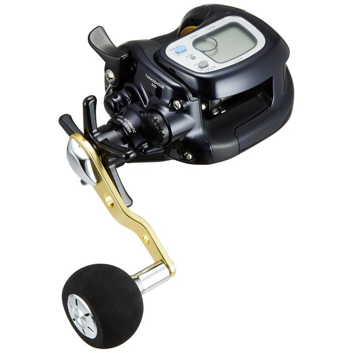 Daiwa 17 Tanasensor 300 Mixed Color 300
