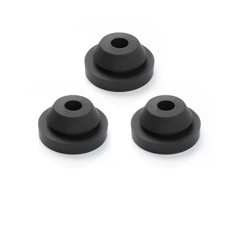 Air Filter Housing Holder Buffer Rubber Block Cover Mount Pad Pier Base Supporting Shock Absorber For Mercedes-Benz A6040940085