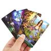 Universal Celtic Tarot 78 Cards Deck Floreana Nativo Game with E Guidebook Board Divination Reading Love Moon Near Me Beginners