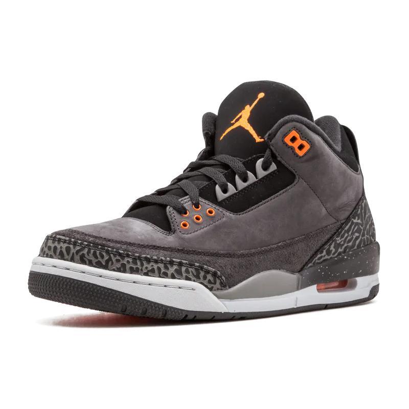 Jordan 3 Retro Fear Pack 2013 626967-040