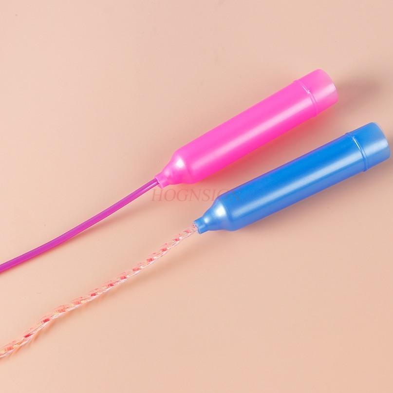 5Pcs Special For Children'S Rope Skipping For Beginners In Kindergarten