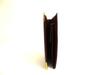 Authentic Cartier Must de Cartier Bordeaux Leather Bifold Wallet Purse #a853  Refurbished