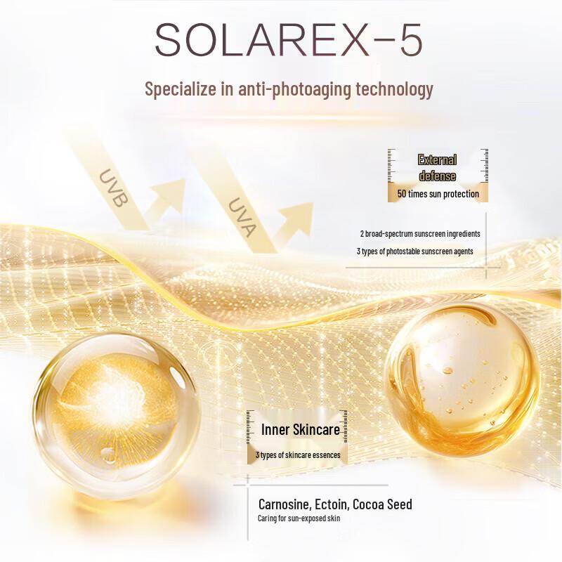 Vinda Tissues & Sunplay Sunscreen Bundle