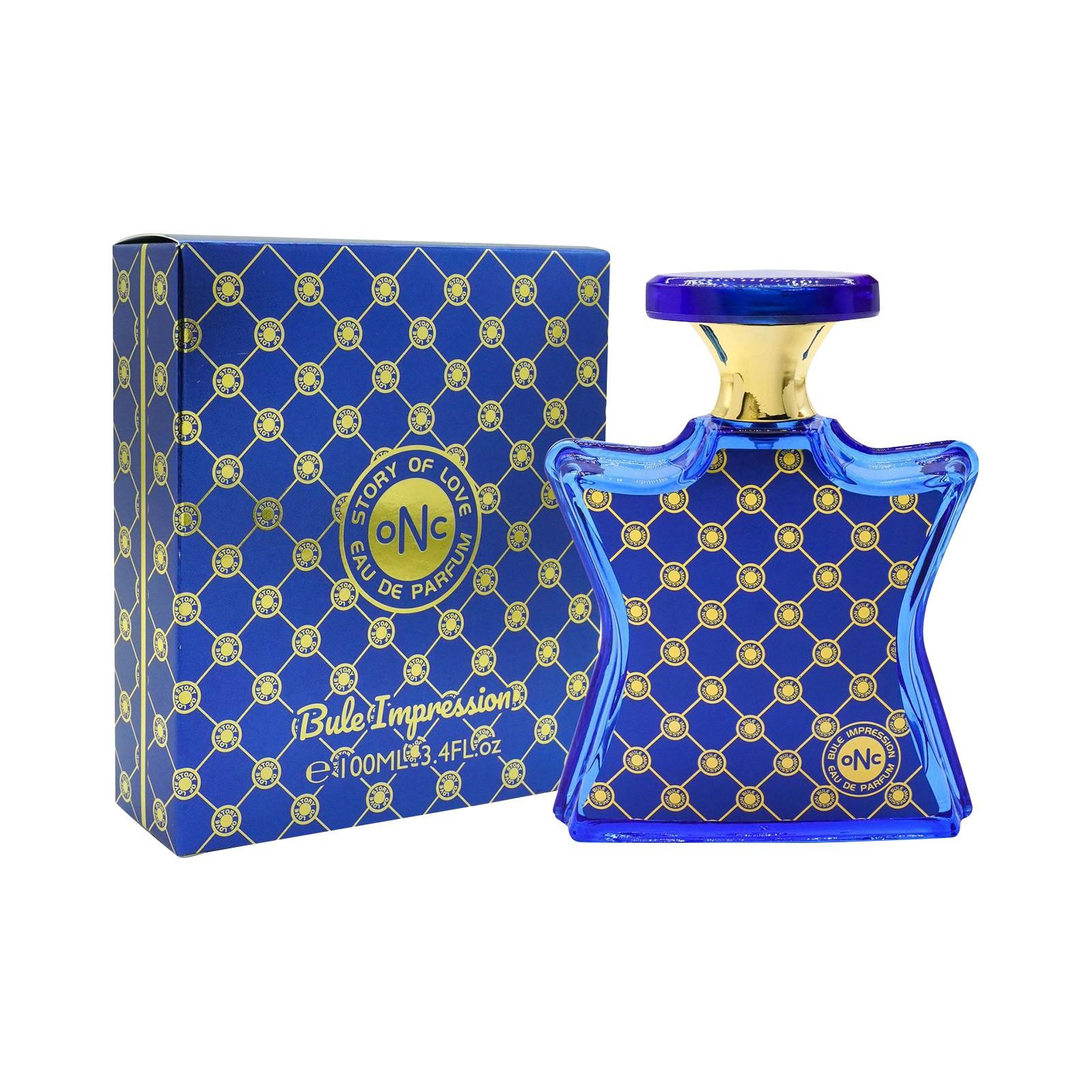 

Духи для мужчин, туалетная вода с пряным стойким ароматом 100 мл One Size