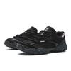 FILA ECHAPPE 2 Abrasion Resistant, Breathable, Lightweight Low top Casual Shoes Women's Gallant Black/Shadow Black Gray F12W612164FBD