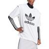 Adidas Logo print Layered T shirt IC8806