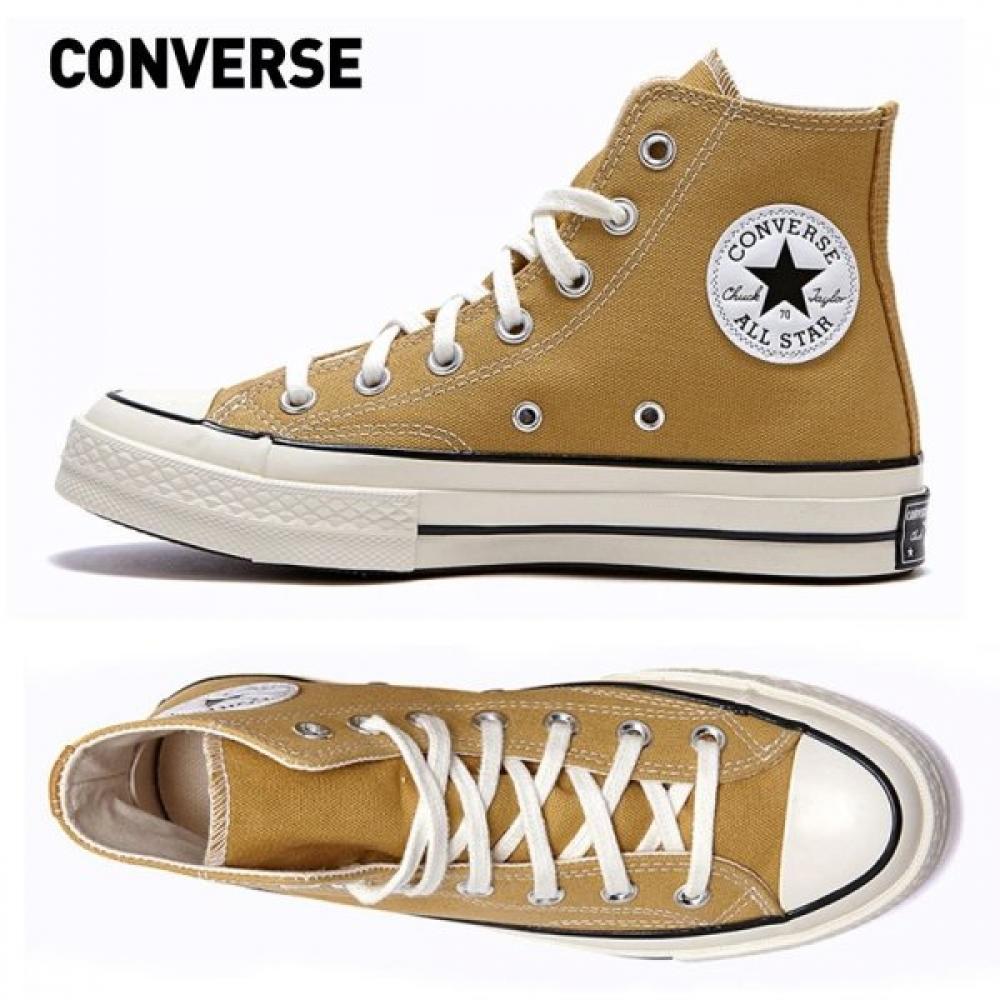 

Converse Galleria Converse Chuck 70 сезонный цвет высокий A04590c 713 Dunescape/230