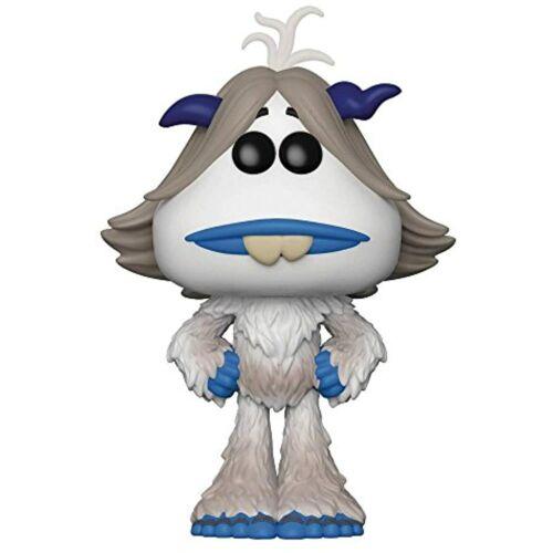 Funko Pop! Filmy: Smallfoot - Fleem