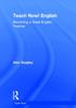 Libro Teach Now! English : Becoming a Great English Teacher