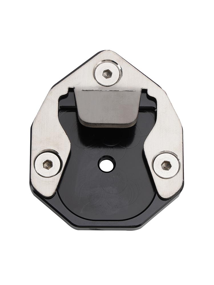 Podložka pro zvětšení bočního stojánku pro Himalayan 2018-2023 SCRAM 411 2021-2023