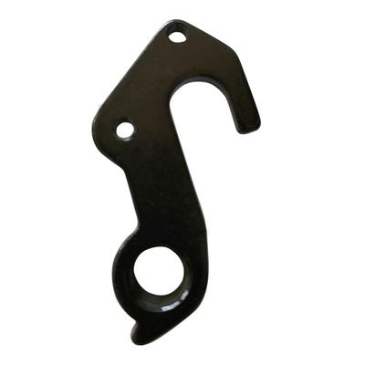 Derailleur Hanger 30g Aluminum Alloy Black CNC Parts