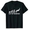 Men's Brand Tshirts Evolution of Judo Classic Graphic T-shirt Casual Fashion Women Men Clothing Tops Oversized Tee Shirt Homme