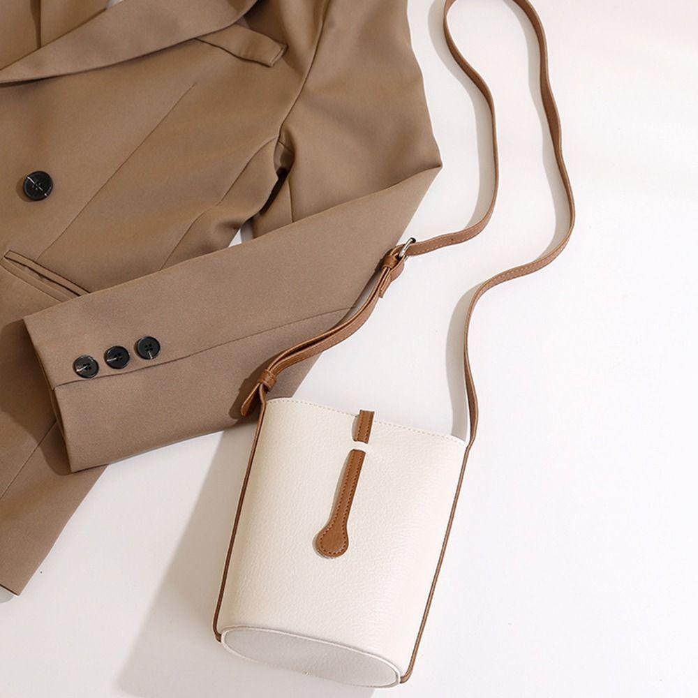 Casual Women Crossbody Bag Soft Portable Handbags Girls Gift Clutch Bag  Beach