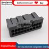 TE AMP 20-Pin Plastic Connector Housing, 2.5mm Pitch