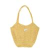 Oka Picnic Net Shoulder Bag Yellow