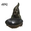 Cute Halloween Decor for Entrance Ghost Jewelry Dish Durable Resin Storage Bowl Decorative Fall Resistant Holder Retro Figurine Tray Rings