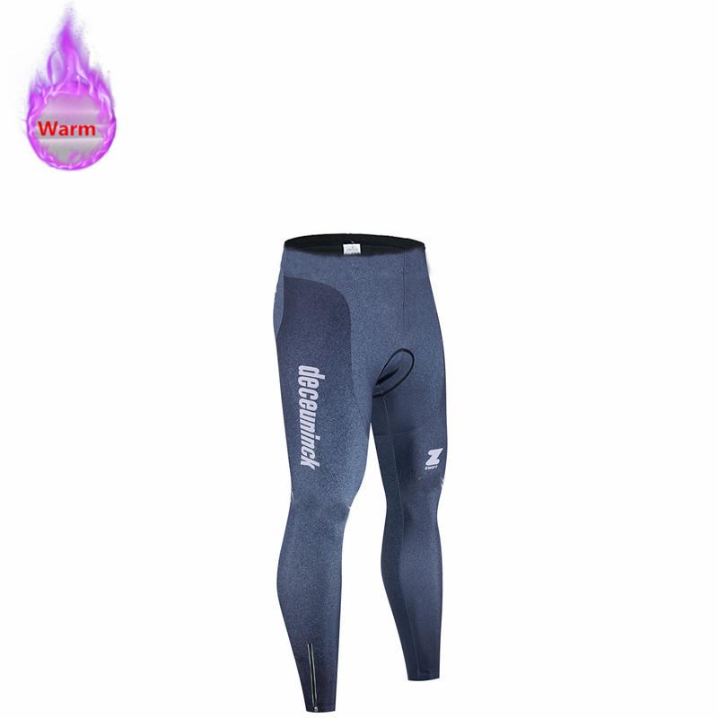 Alpecin Pro Team-Thermal Fleece Cycling Clothing Set for Men, Road, Mountain Bike, Bicycle Clothes, MTB Maillot, Winter, New