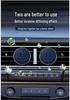 Car Vent Air Freshener for Geely Xingrui, Dihao, Boyue L, Xingyue L, Binyue - Perfume Diffuser